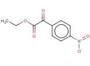ETHYL <span class='lighter'>4-NITROBENZOYLFORMATE</span>