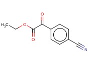 4-氰<span class='lighter'>基</span>苯<span class='lighter'>甲</span><span class='lighter'>酰</span>甲酸乙<span class='lighter'>酯</span>