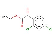 4-<span class='lighter'>氯苯</span><span class='lighter'>甲</span><span class='lighter'>酰</span>甲酸<span class='lighter'>乙</span>酯