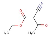 2-氰基乙酰<span class='lighter'>乙酸乙酯</span>