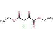 CHLOROOXALACETIC ACID <span class='lighter'>DIETHYL</span> <span class='lighter'>ESTER</span>