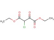 2-CHLORO-3-OXO-SUCCINIC ACID <span class='lighter'>DIETHYL</span> <span class='lighter'>ESTER</span>