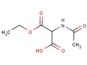 N-乙酰基丙二<span class='lighter'>酸</span><span class='lighter'>单</span>乙酯