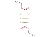 2,2,3,3,4,4-<span class='lighter'>六</span>氟戊二<span class='lighter'>酸</span>二<span class='lighter'>乙</span><span class='lighter'>酯</span>