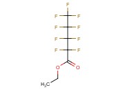 <span class='lighter'>PERFLUOROVALERIC</span> ACID ETHYL <span class='lighter'>ESTER</span>