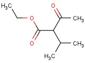 2-乙酰<span class='lighter'>基</span>-3-甲基丁酸<span class='lighter'>乙</span><span class='lighter'>酯</span>