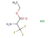 3,3,3-三氟丙<span class='lighter'>氨酸</span><span class='lighter'>乙</span><span class='lighter'>酯</span><span class='lighter'>盐酸盐</span>
