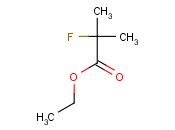 ETHYL <span class='lighter'>2-FLUORO-2-METHYLPROPIONATE</span>