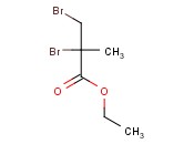 乙基 2,3-二溴<span class='lighter'>异</span><span class='lighter'>丁酸</span>