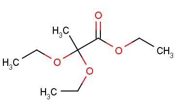 ETHYL 2,2-<span class='lighter'>DIETHOXYPROPIONATE</span>
