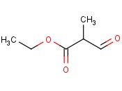 2-<span class='lighter'>甲</span><span class='lighter'>酰</span><span class='lighter'>基</span>丙酸乙<span class='lighter'>酯</span>