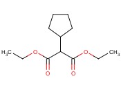 <span class='lighter'>环</span>戊基<span class='lighter'>丙</span>二酸二乙<span class='lighter'>酯</span>