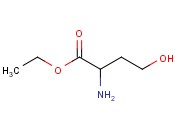 2-<span class='lighter'>氨基</span>-4-羟基<span class='lighter'>丁酸</span>乙酯