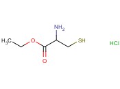 <span class='lighter'>乙基</span>DL- cysteinate<span class='lighter'>盐酸盐</span>