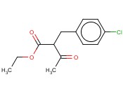 2-(4-氯苄基)乙酰<span class='lighter'>乙酸乙酯</span>