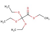 <span class='lighter'>三乙</span>氧基<span class='lighter'>乙酸</span>乙酯