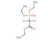 2,2-二氯-2-<span class='lighter'>膦</span><span class='lighter'>酰</span><span class='lighter'>基</span>乙酸<span class='lighter'>三乙</span>酯