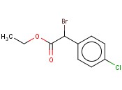α-溴代对氯苯<span class='lighter'>乙酸乙酯</span>