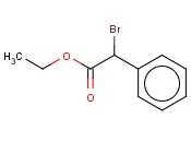 α-溴苯<span class='lighter'>乙酸乙酯</span>