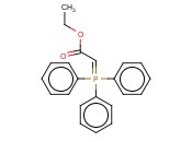 乙氧甲酰基亚甲基三苯基膦