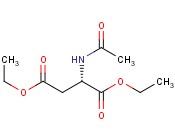 N-乙酰-<span class='lighter'>L-</span>天冬<span class='lighter'>氨酸</span>二<span class='lighter'>乙</span><span class='lighter'>酯</span>