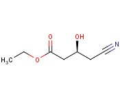 (S)-4-氰基-3-羟基丁酸乙酯