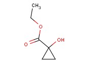 1-羟基<span class='lighter'>环</span><span class='lighter'>丙</span>羧酸乙<span class='lighter'>酯</span>