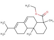 枞<span class='lighter'>酸</span><span class='lighter'>乙</span><span class='lighter'>酯</span>