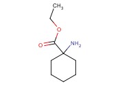 ETHYL <span class='lighter'>1-AMINOCYCLOHEXANE-1-CARBOXYLATE</span>