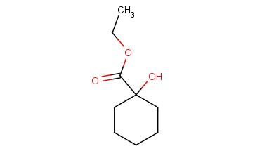 ETHYL <span class='lighter'>1-HYDROXYCYCLOHEXANECARBOXYLATE</span>