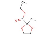 ETHYL PYRUVATE <span class='lighter'>ETHYLENE</span> <span class='lighter'>ACETAL</span>