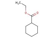 <span class='lighter'>环</span>己<span class='lighter'>甲酸</span>乙<span class='lighter'>酯</span>