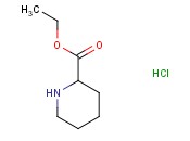 2-哌啶甲酸<span class='lighter'>乙</span><span class='lighter'>酯</span><span class='lighter'>盐酸盐</span>