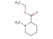 ETHYL <span class='lighter'>1-METHYLPIPECOLINATE</span>