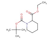 N-Boc-2-哌啶甲酸乙酯