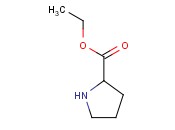 ETHYL PYRROLIDINE-2-CARBOXYLATE
