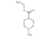 1-甲基-4-哌啶甲酸乙酯