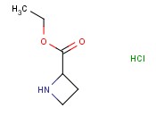 氮杂环丁烷-2-甲酸<span class='lighter'>乙</span><span class='lighter'>酯</span><span class='lighter'>盐酸盐</span>