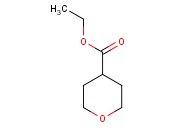 <span class='lighter'>2H-PYRAN-4-CARBOXYLIC</span> ACID <span class='lighter'>TETRAHYDRO</span> ETHYL <span class='lighter'>ESTER</span>