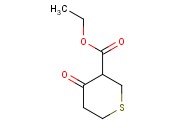 2H-硫代<span class='lighter'>吡</span><span class='lighter'>喃</span>-3-<span class='lighter'>羧酸</span>四氢-4-<span class='lighter'>酮</span>乙基酯