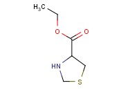 噻唑烷-4-甲酸乙酯