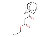 3-(1-<span class='lighter'>金刚烷</span>基)-3-羰基丙酸盐