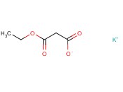 丙二<span class='lighter'>酸</span><span class='lighter'>单</span>乙酯<span class='lighter'>单</span>钾盐