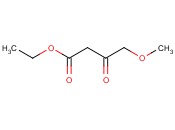 4-<span class='lighter'>甲</span>氧基<span class='lighter'>乙酰</span><span class='lighter'>乙酸乙酯</span>