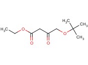 4-<span class='lighter'>叔</span><span class='lighter'>丁</span>氧基乙酰<span class='lighter'>乙酸乙酯</span>