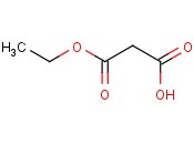丙二<span class='lighter'>酸</span><span class='lighter'>氢</span><span class='lighter'>乙</span><span class='lighter'>酯</span>