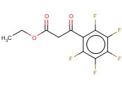<span class='lighter'>五</span><span class='lighter'>氟</span><span class='lighter'>苯</span><span class='lighter'>甲</span><span class='lighter'>酰</span>乙酸乙酯