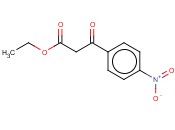 4-硝基苯甲酰乙酸乙酯