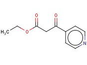 Ethyl 3-oxo-3-(pyridin-4-yl)propanoate