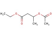 DL-3-乙基<span class='lighter'>乙酸</span>丁酸<span class='lighter'>酯</span>